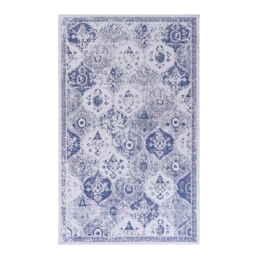 Maval - Stunning Washable Area Rug - Ego Home Furniture