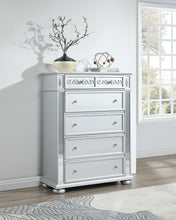 Load image into Gallery viewer, B092 - Chest - Gray
