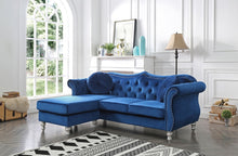 Load image into Gallery viewer, Hollywood - Sofa Chaise
