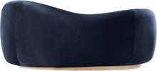 Load image into Gallery viewer, Gustavo - Velvet Upholstered Loveseat
