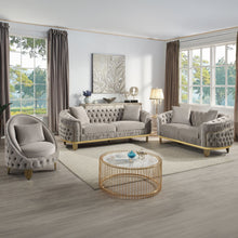 Load image into Gallery viewer, Vanessa - Living Room Set

