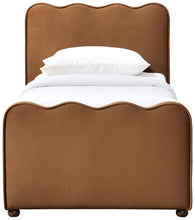 Load image into Gallery viewer, Gatsby - Upholstered Trundle Bed

