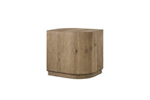 Load image into Gallery viewer, Pagosa - Accent Table - English Knotty Oak
