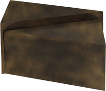 Load image into Gallery viewer, Zani - Iron Coffee Table
