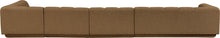 Load image into Gallery viewer, Modari - Sectional - Brown
