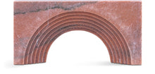 Load image into Gallery viewer, Cambre - Marble Decorative Object
