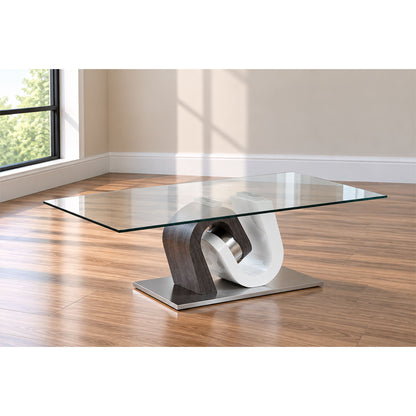 Rocky - Table, Elegant Design - Ego Home Furniture