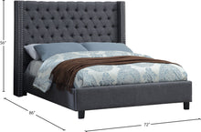 Load image into Gallery viewer, Ashton - Bed

