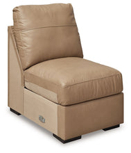 Load image into Gallery viewer, Bandon - Armless Chair - Toffee
