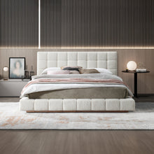 Load image into Gallery viewer, Hudson - Elegant Design Bed
