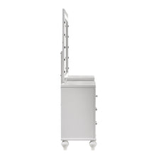 Load image into Gallery viewer, Valentino - Vanity Table Set
