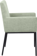 Load image into Gallery viewer, Reeves - Dining Chair With Black Legs (Set of 2)
