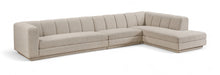 Load image into Gallery viewer, Modari - Sectional - Beige
