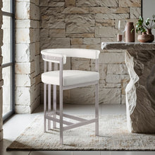 Load image into Gallery viewer, Marcello - Counter Stool (Set of 2)
