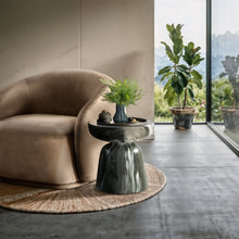 Load image into Gallery viewer, Avellino - Concrete End Table
