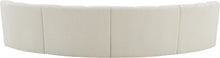 Load image into Gallery viewer, Infinity - 4 Piece Boucle Modular Sectional
