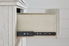 Load image into Gallery viewer, Robbinsdale - Dresser, Mirror - Youth - Antique White

