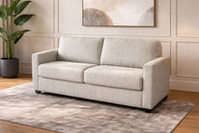 Load image into Gallery viewer, Corbin - Sleeper Sofa - Sand
