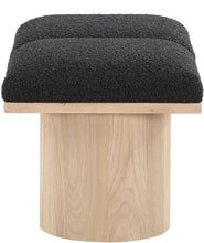 Load image into Gallery viewer, Pavilion - 2 Piece Modular Bench With Natural Base
