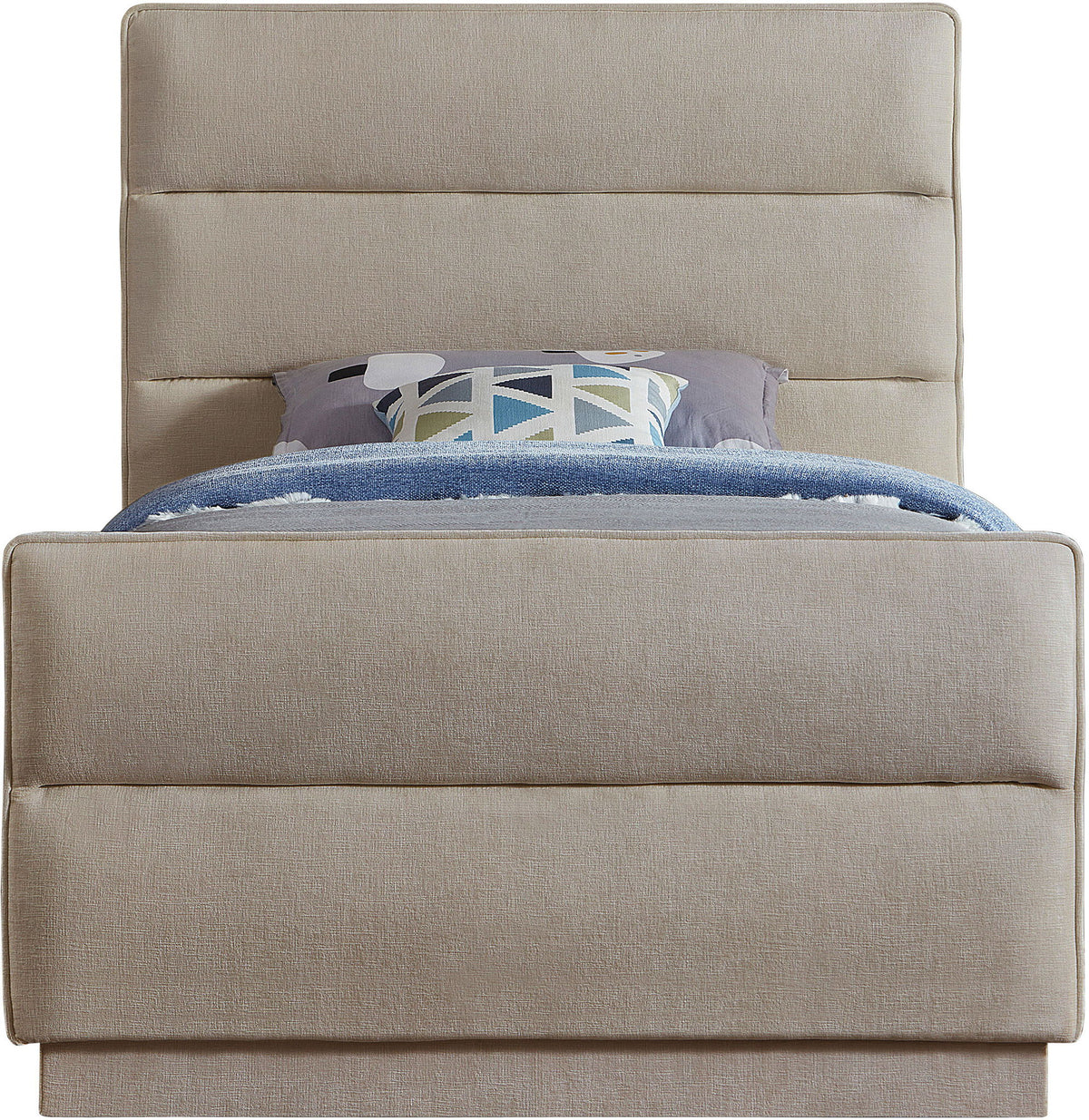 Paxton - Bed