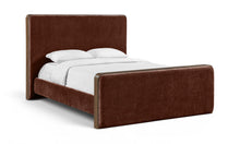 Load image into Gallery viewer, Dalton - Fabric Bed
