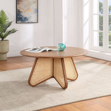 Load image into Gallery viewer, Butterfly - Wood Table

