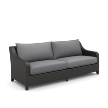 Load image into Gallery viewer, Skye - 2 Piece Sofa And Slat Top Coffee Table Set
