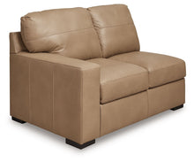 Load image into Gallery viewer, Bandon - Laf Loveseat - Toffee
