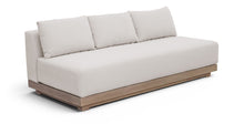 Load image into Gallery viewer, Solace - Olefin Performance Fabric Outdoor Patio Modular Sofa
