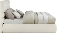 Load image into Gallery viewer, Adam - Chenille Fabric Bed With 52" Headboard
