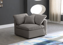 Load image into Gallery viewer, Plush - Modular Corner Chair
