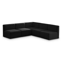 Load image into Gallery viewer, Quincy - 5 Piece Modular Sectional
