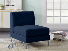 Load image into Gallery viewer, Alina - Armless Chair
