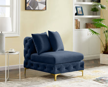 Load image into Gallery viewer, Tremblay - Armless Chair
