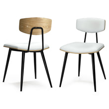 Load image into Gallery viewer, Mavis - Upholstered Dining Chair (Set of 2)
