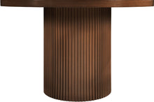 Load image into Gallery viewer, Belinda - Wood Oak Veneer Dining Table
