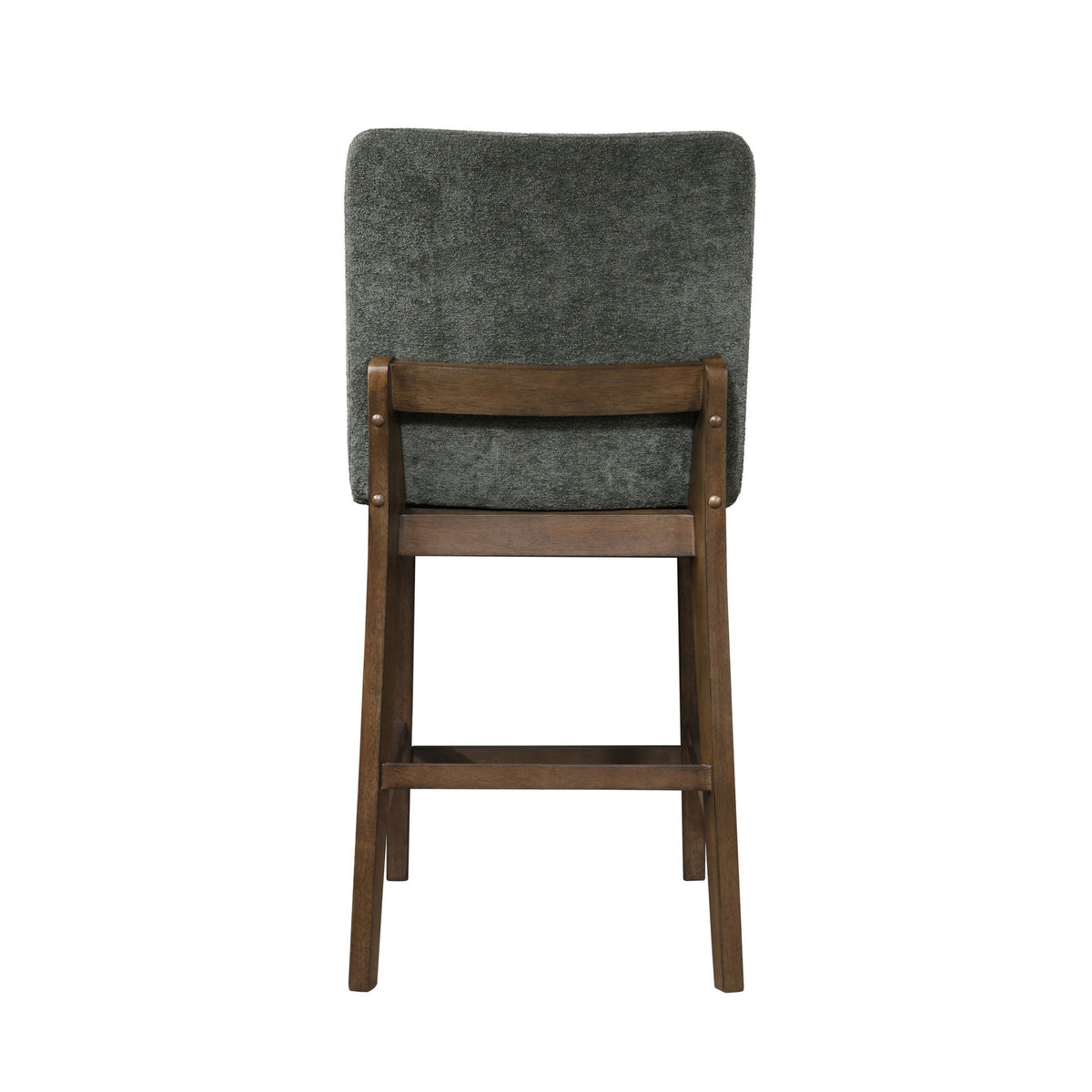 Upholstered Counter Chair (Set of 2) - Ego Home Furniture
