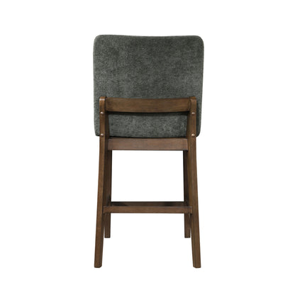 Upholstered Counter Chair (Set of 2) - Ego Home Furniture