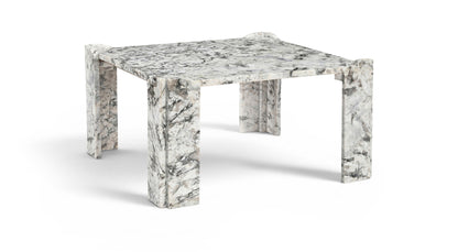 Ravello - Genuine Marble Table
