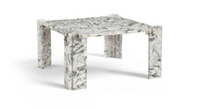 Load image into Gallery viewer, Ravello - Genuine Marble Table
