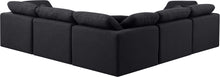 Load image into Gallery viewer, Indulge - Linen 5 Piece Modular Corner Sectional
