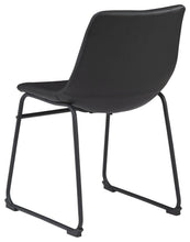 Load image into Gallery viewer, Centiar - Upholstered Side Chair
