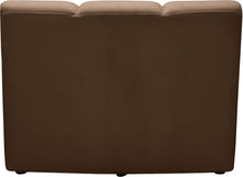 Load image into Gallery viewer, Infinity - Fabric Modular Chair - Brown
