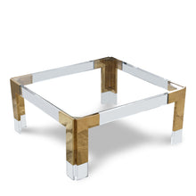 Load image into Gallery viewer, Casper - Square Coffee Table
