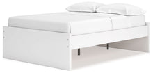 Load image into Gallery viewer, Onita - Platform Bed
