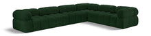 Load image into Gallery viewer, Ames - 6 Piece Modular Corner Sectional
