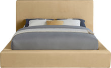 Load image into Gallery viewer, Dorian - Upholstered Bed
