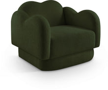 Load image into Gallery viewer, Bloom - Teddy Fabric Chair
