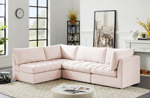 Load image into Gallery viewer, Jacob - 4 Pc. Modular Sectional
