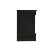 Load image into Gallery viewer, Traditional Style Bedroom Accent Nightstand
